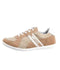 Gas Footwear Tee basket en beige